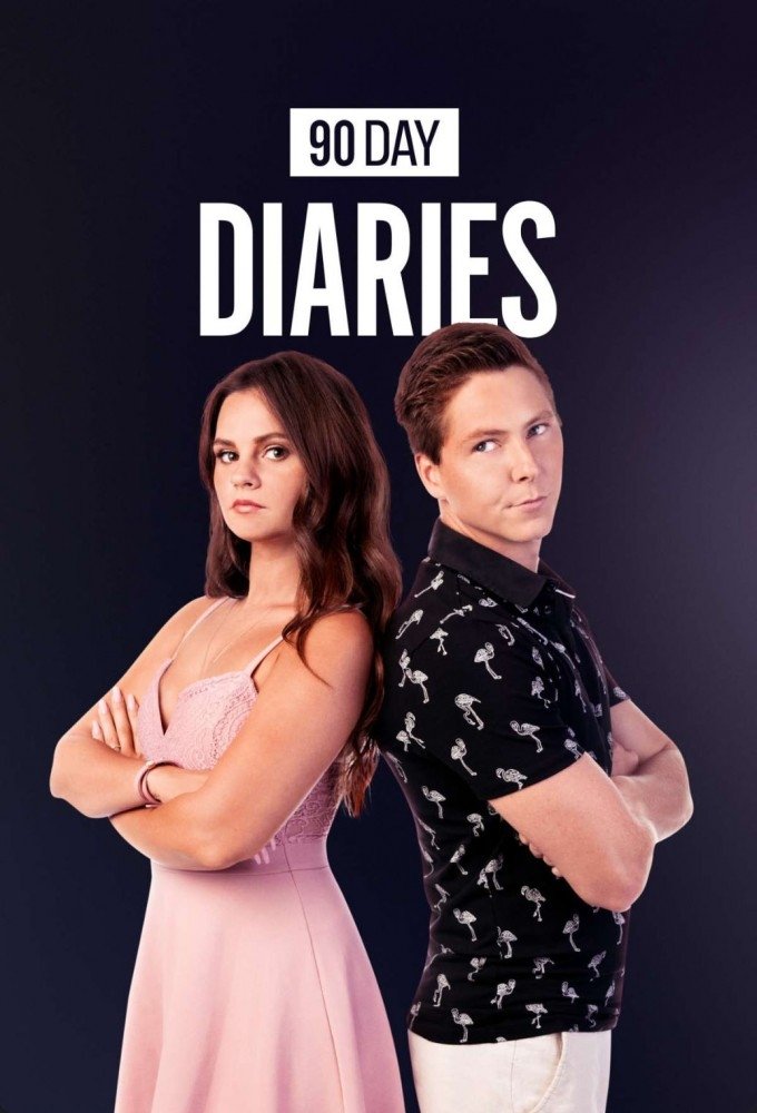 90 Day Diaries Season 8 (Episode 2 Added)