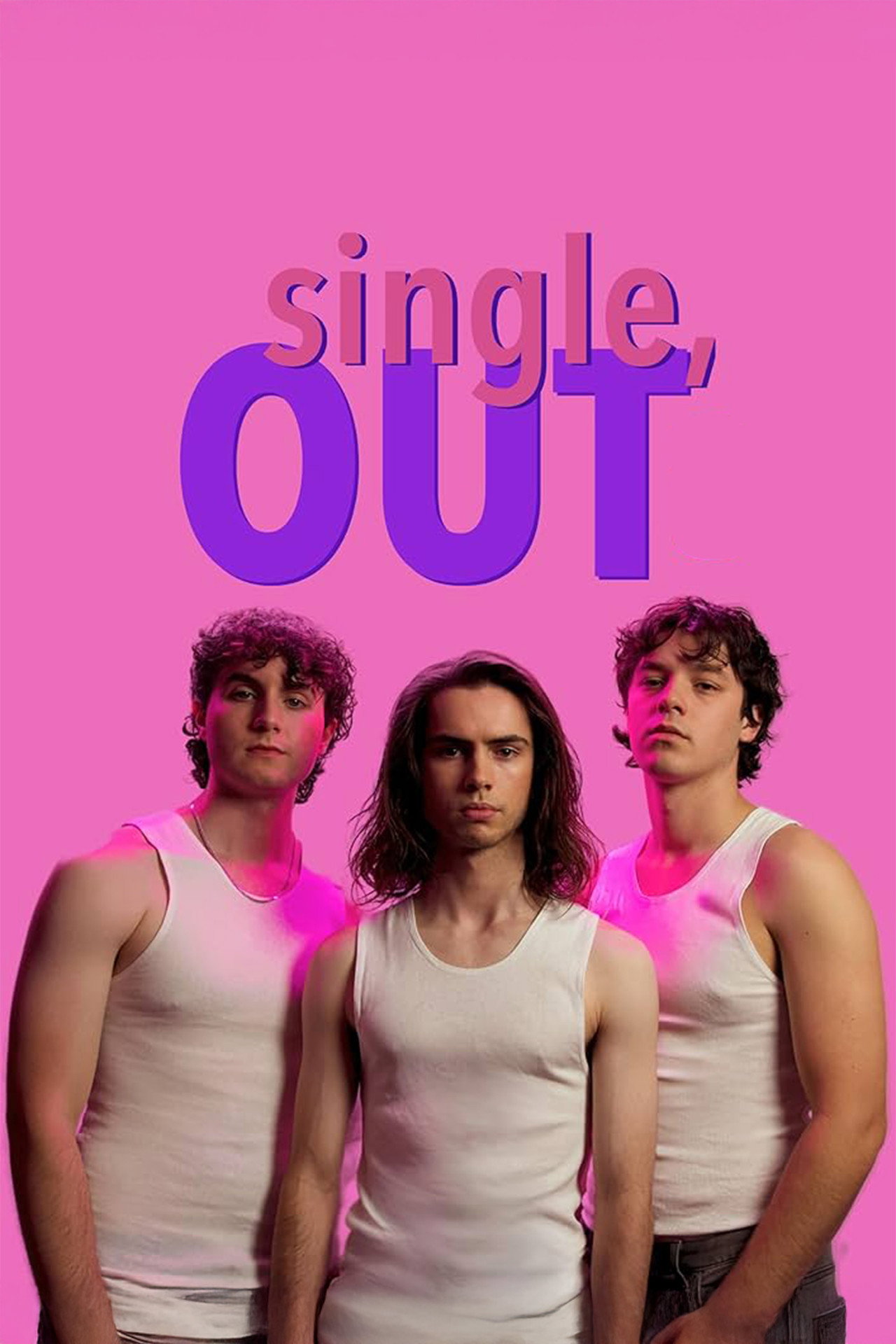 Single, Out Season 4 (Complete)