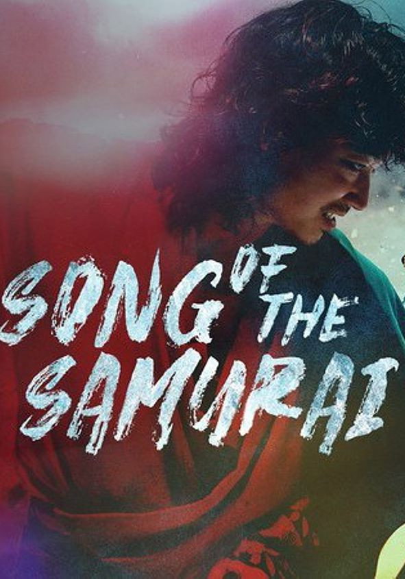 Song of the Samurai Season 1 (Episode 2 Added) – Japanese