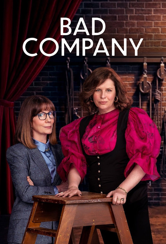 Bad Company (2026) Season 1 (Complete)