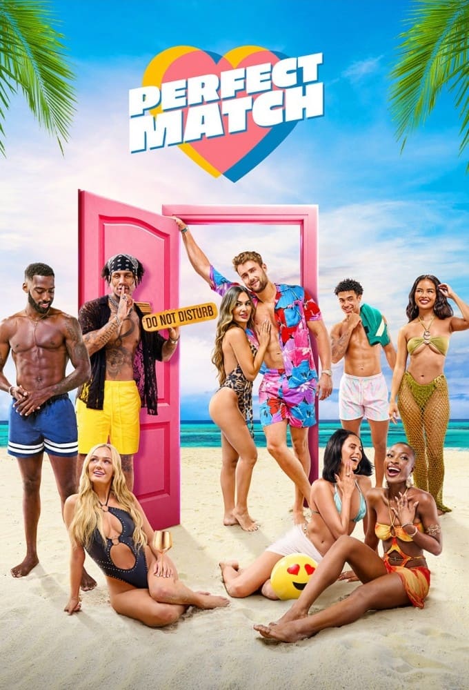 Perfect Match (2023) Season 4 (Episode 1 – 5 Added)