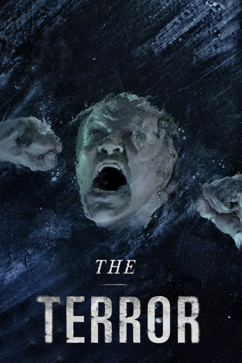 The Terror Season 1 (Complete)