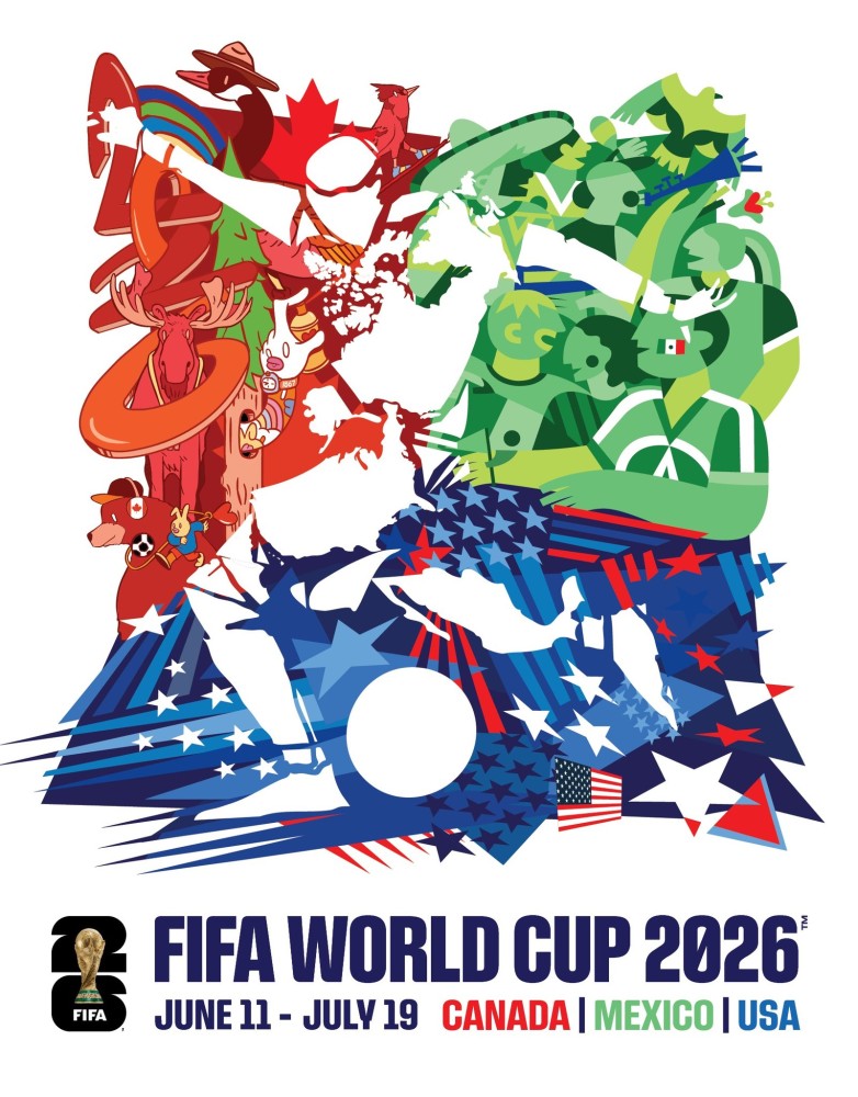 2026 FIFA World Cup (2026)