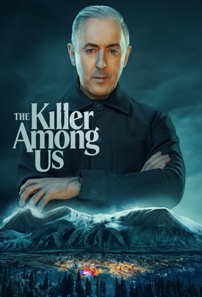 The Killer Among Us Season 1 (Episode 1 Added)