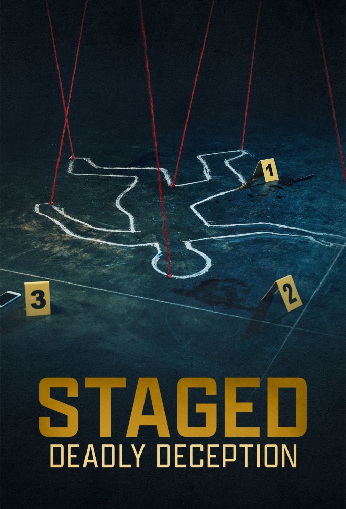 Staged: Deadly Deception Season 1 (Episode 5 Added)