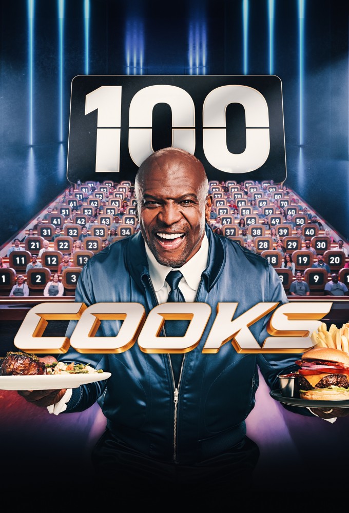 100 Cooks Season 1 (Episode 5 – 6 Added)