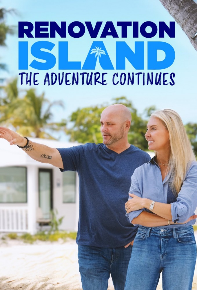 Renovation Island: The Adventure Continues Season 1 (Episode 4 Added)