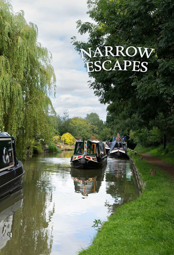 Narrow Escapes Season 3 (Complete)