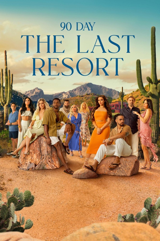 90 Day: The Last Resort Season 3 (Episode 5 Added)