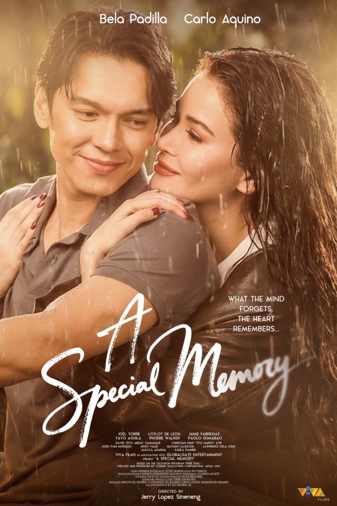 A Special Memory (2026) – Filipino Movie