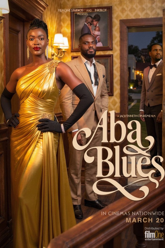 Aba Blues (2026) – Nollywood Movie