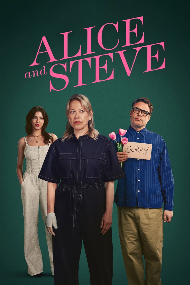 Alice and Steve Season 1 (Complete)