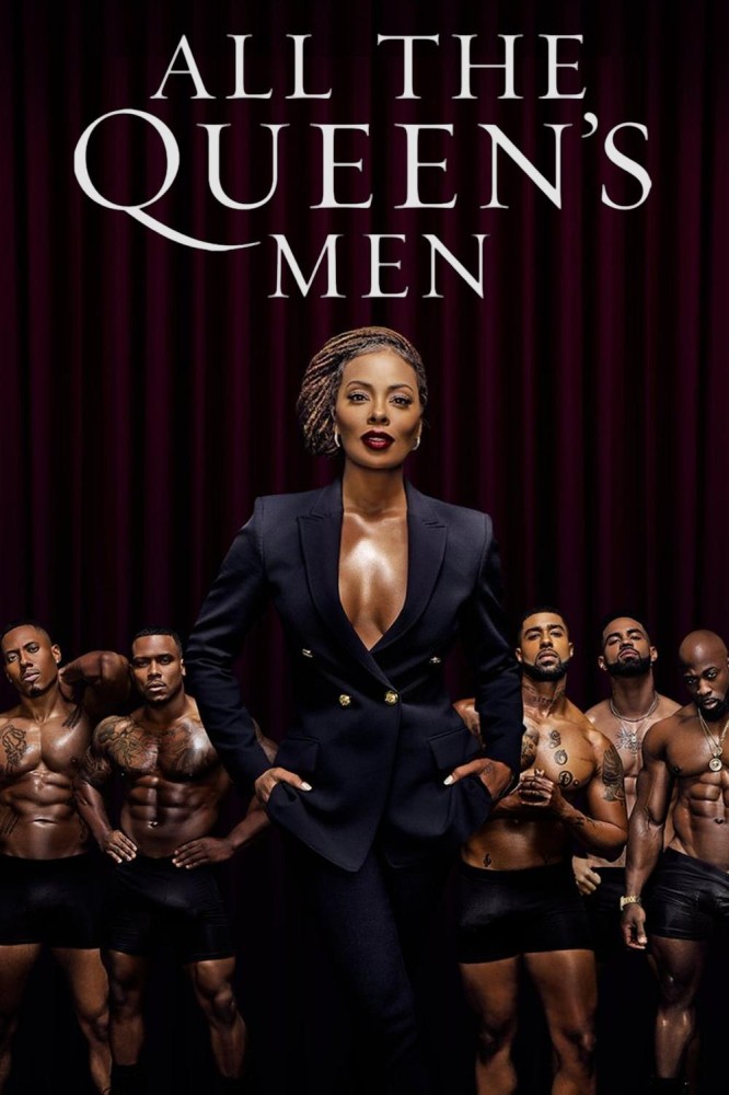 All the Queen’s Men (2021) Season 5 (Episode 5 Added)