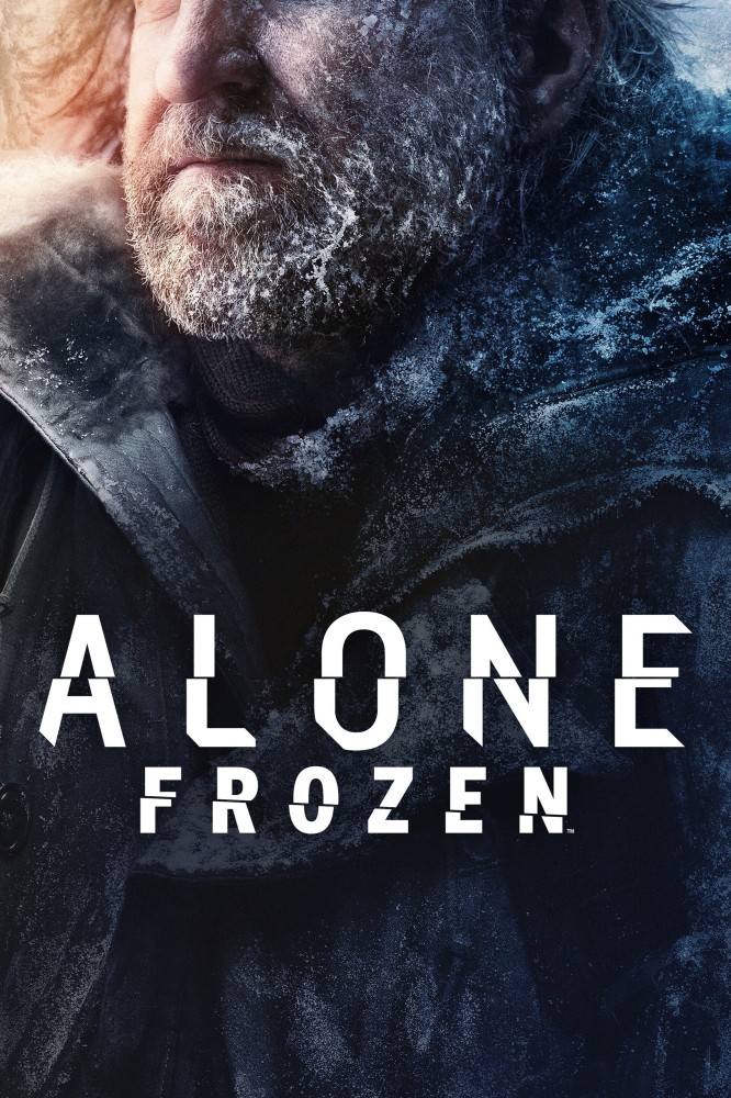 Alone: Frozen Season 1 (Complete)