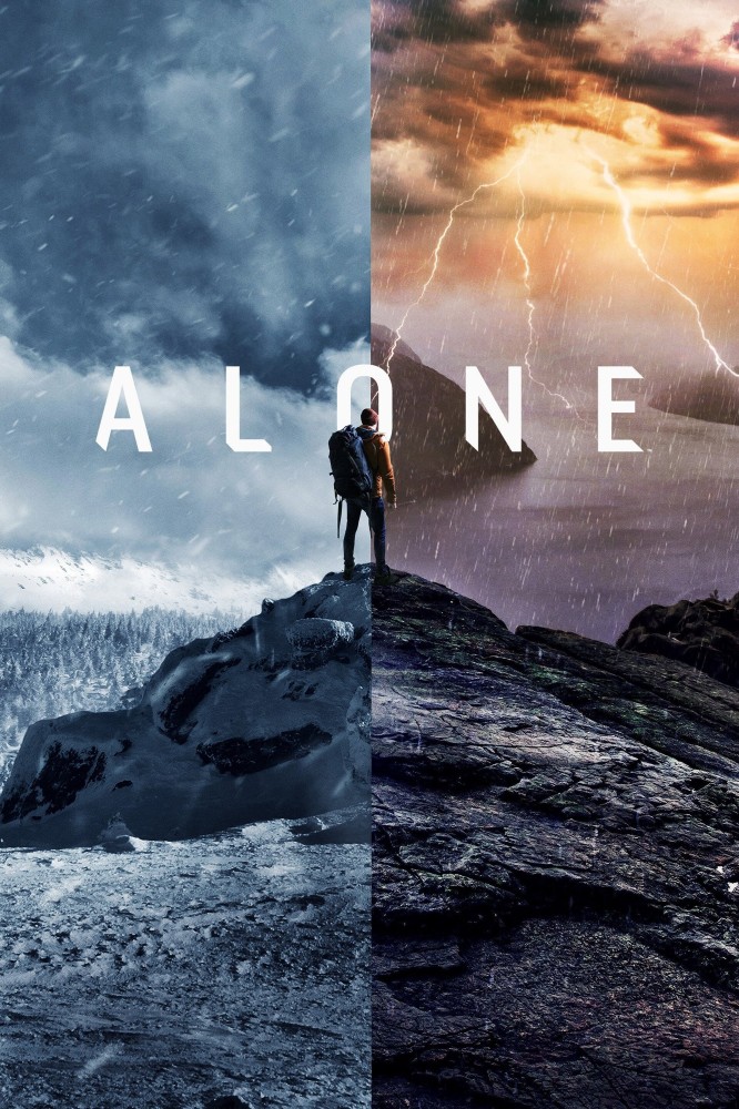 Alone Season 13 (Episode 3 Added)