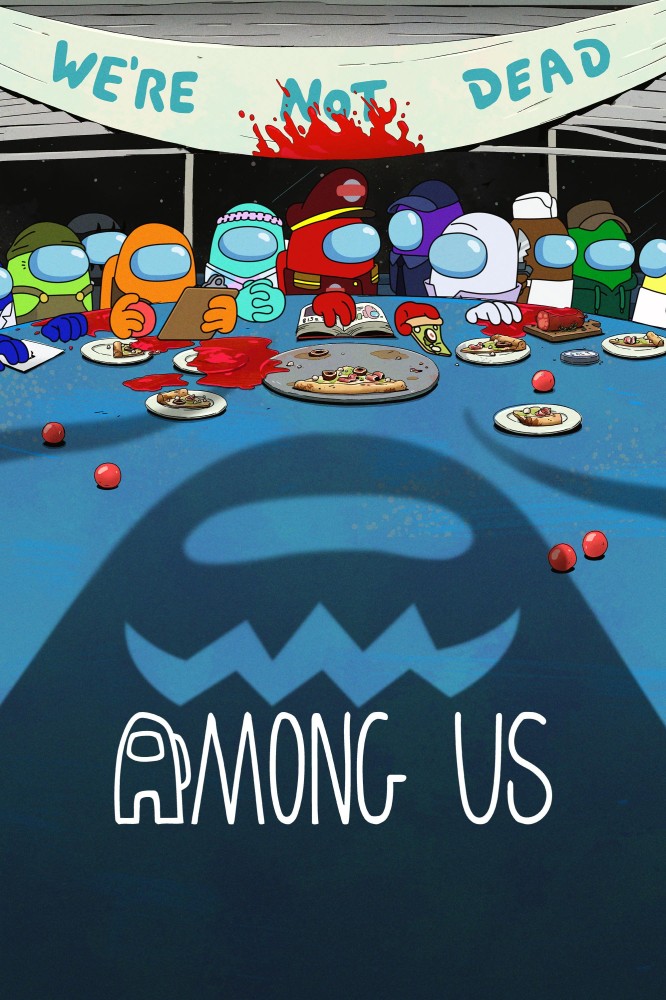 Among Us (2026) Season 1 (Complete)