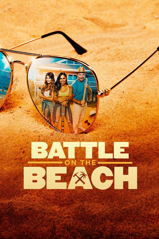 Battle on the Beach Season 5 (Complete)