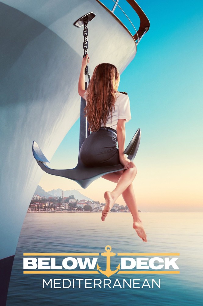 Below Deck Mediterranean Season 11 (Episode 4 Added)