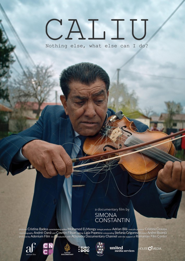 Caliu: Nothing Else, What More Could I Do? (2026) – Romanian