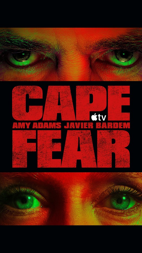 Cape Fear Season 1 (Episode 5 Added)