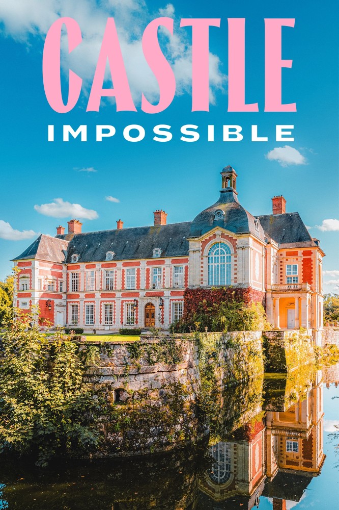 Castle Impossible Season 2 (Episode 2 Added)