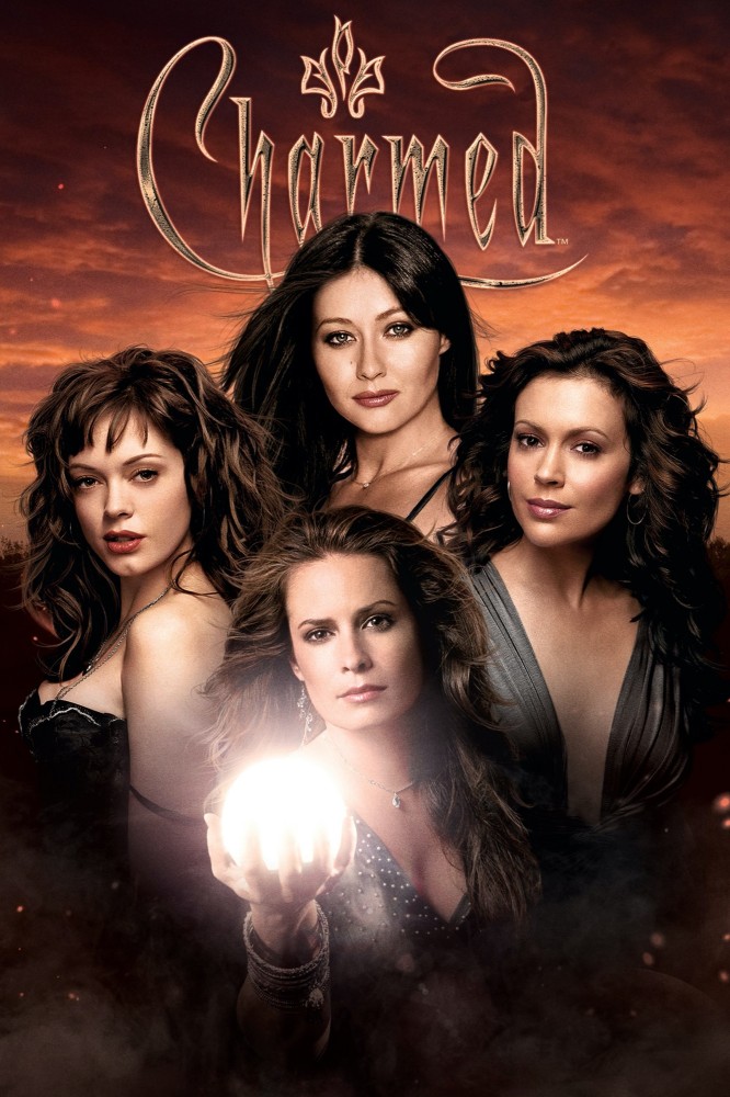 Charmed (1998) Season 1 – 2 (Complete)