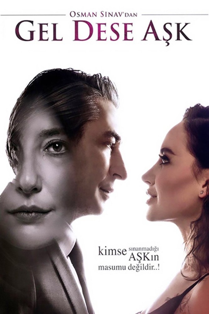 Come and Love Season 1 (Complete) Turkish Drama