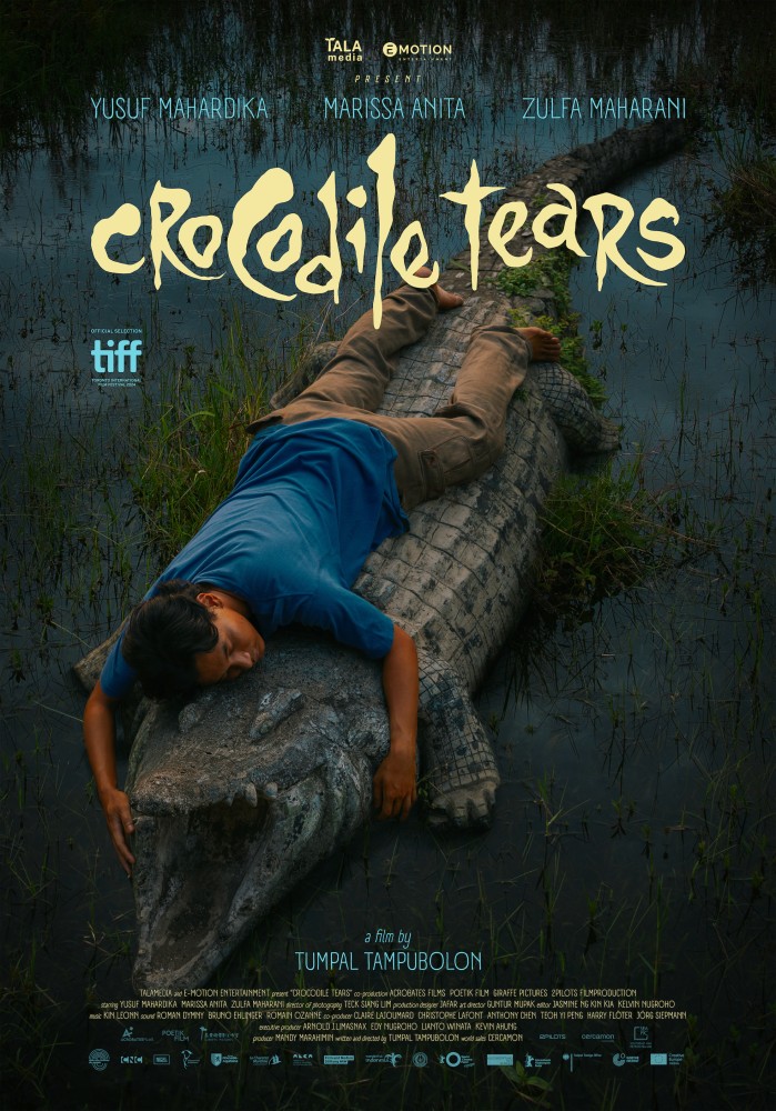 Crocodile Tears (2024) – Indonesian