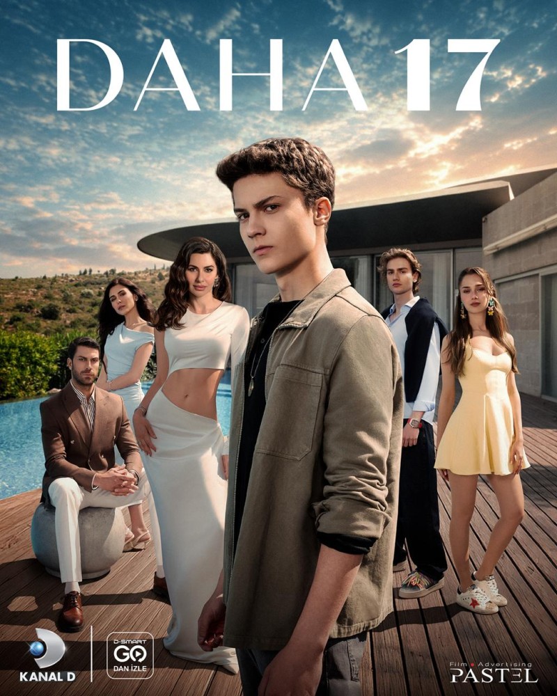 Daha on Yedi Season 1 (Episode 1 – 4 Added) Turkish Drama