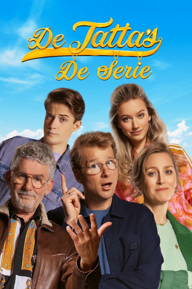 De Tatta’s: The Series Season 2 (Episode 5 Added)
