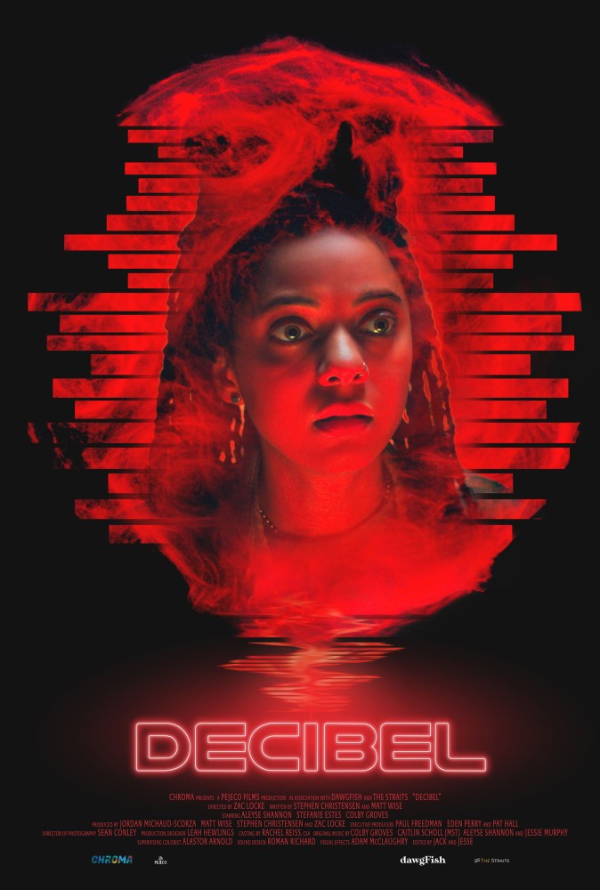 Decibel (2024)