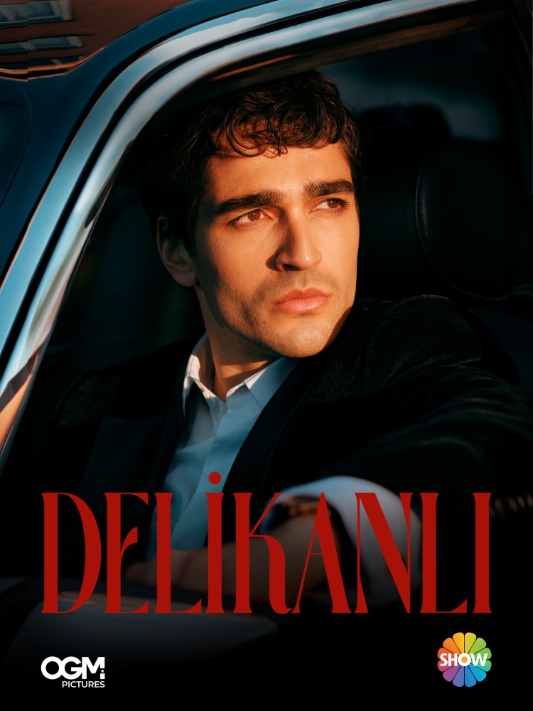 Delikanli Season 1 (Complete) Turkish Dra