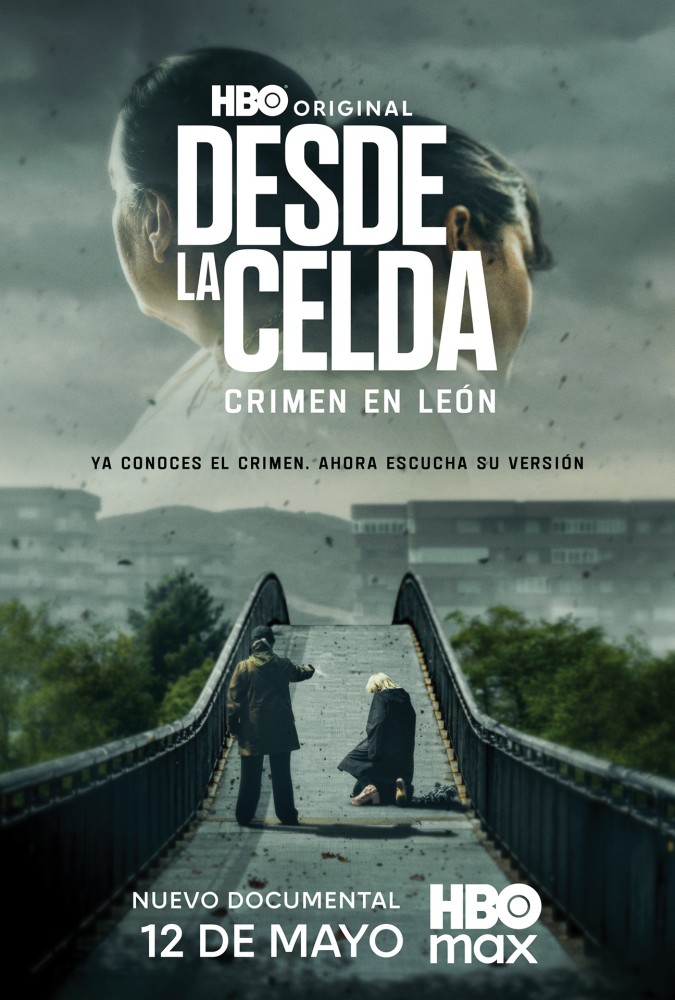 Desde la celda: Crimen en León (2026) – Spanish