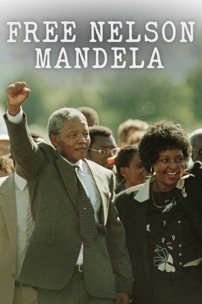 Free Nelson Mandela Season 1 (Complete)