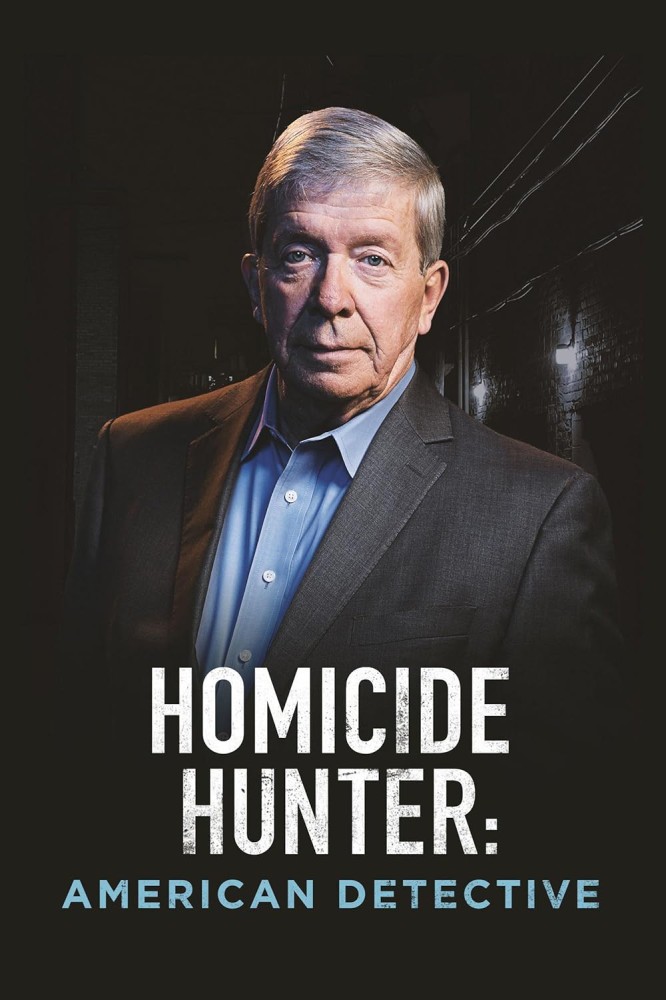 Homicide Hunter: American Detective Season 6 (Episode 1 Added)