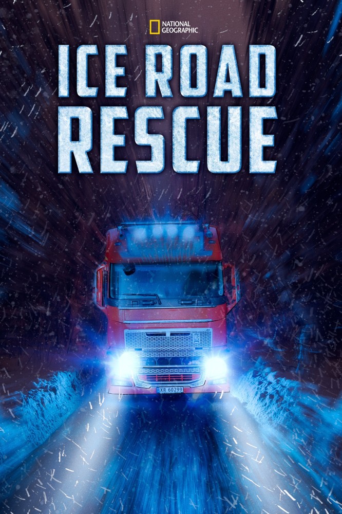 Ice Road Rescue Season 20 (Episode 1 Added)