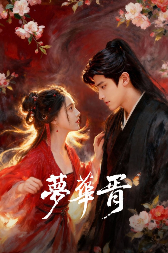 Illusory Dream Season 1 (Complete) (Chinese Drama)