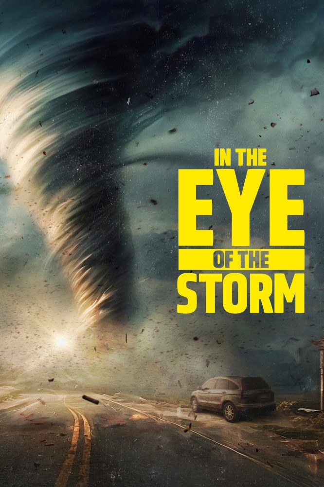 In the Eye of the Storm Season 4 (Episode 1 Added)