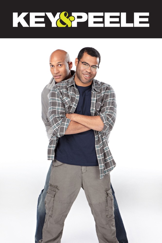 Key & Peele Season 3 (Complete)