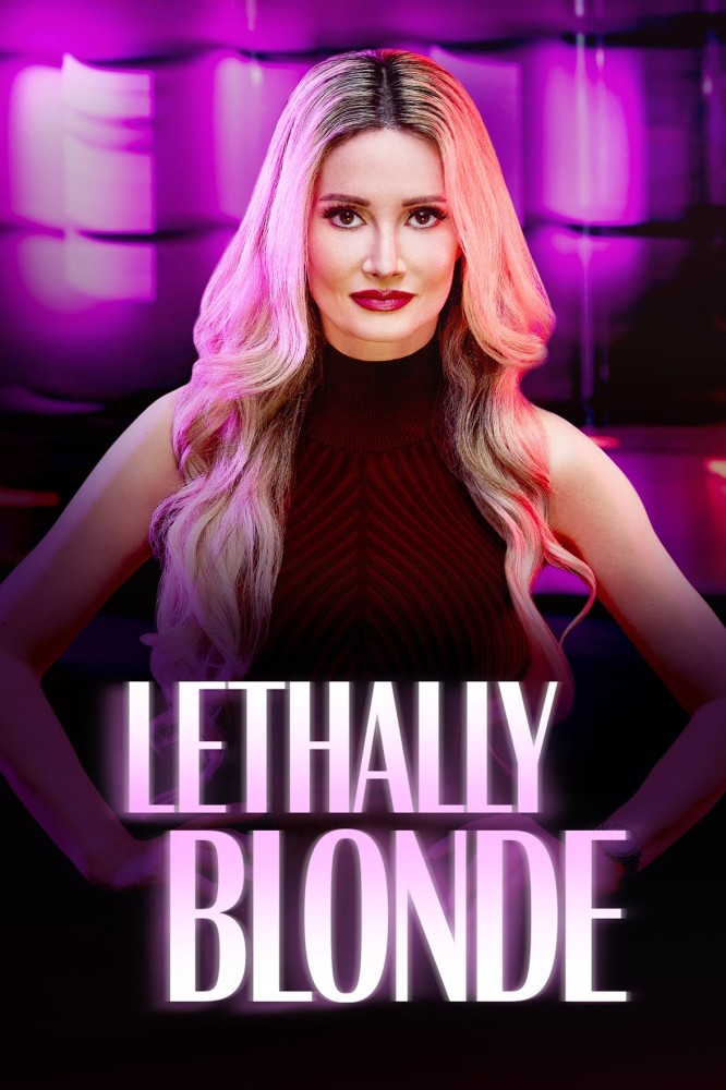 Lethally Blonde Season 2 (Episode 5 Added)