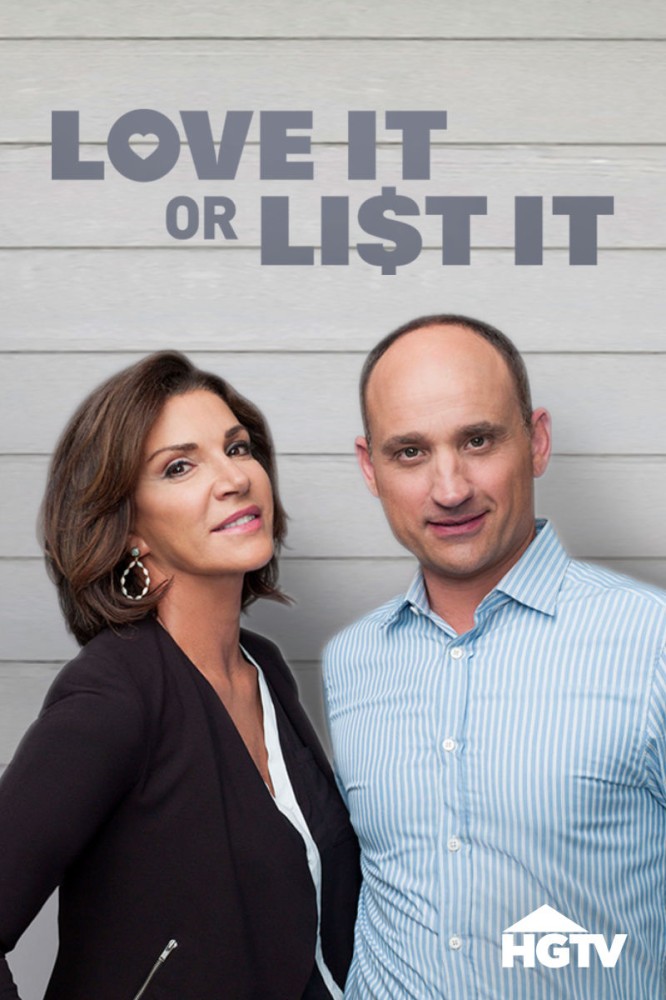 Love It or List It Season 21 (Episode 2 Added))