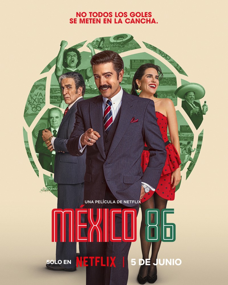 México 86 (2026) – Spanish