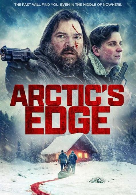 Arctic’s Edge (2025)