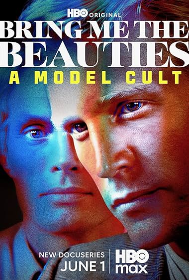 Bring Me the Beauties: A Model Cult Season 1 (Complete)