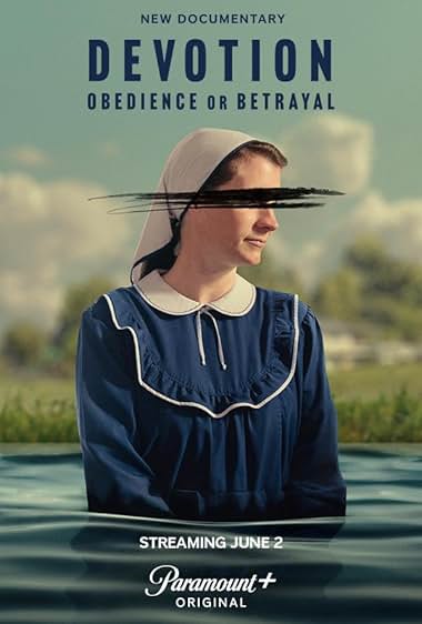 Devotion: Obedience or Betrayal Season 1 (Complete)