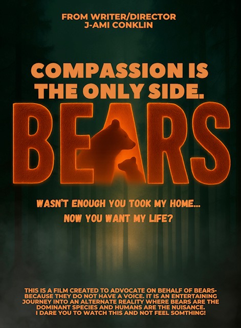 Bears: The Hunt (2025)