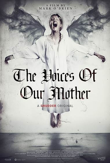 The Voices of Our Mother (2026)