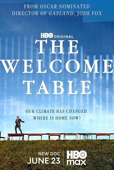 The Welcome Table (2026)