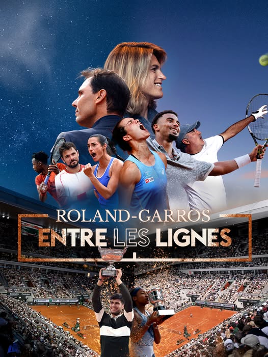 WTA: Roland-Garros (2026)