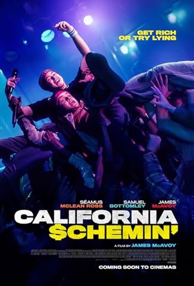 California Schemin’ (2026)